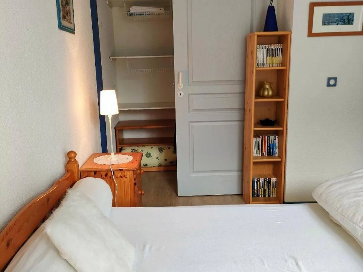 Charmant T2 Au Centre De Cauterets - 4 Pers, Ascenseur, Proche Parking, Casier A Skis - Fr-1-234-148 Apartamento