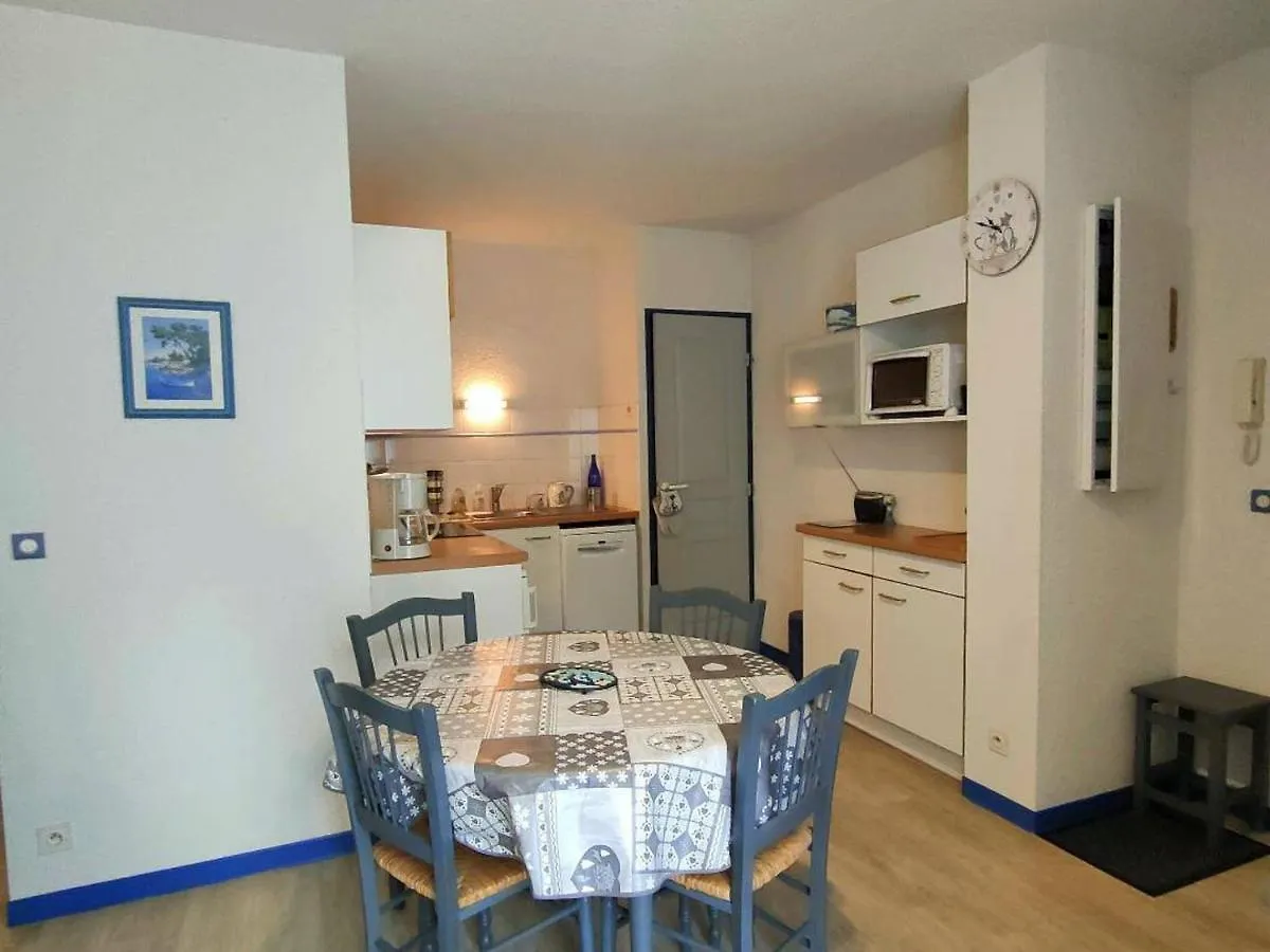 Apartamento Charmant T2 Au Centre De Cauterets - 4 Pers, Ascenseur, Proche Parking, Casier A Skis - Fr-1-234-148