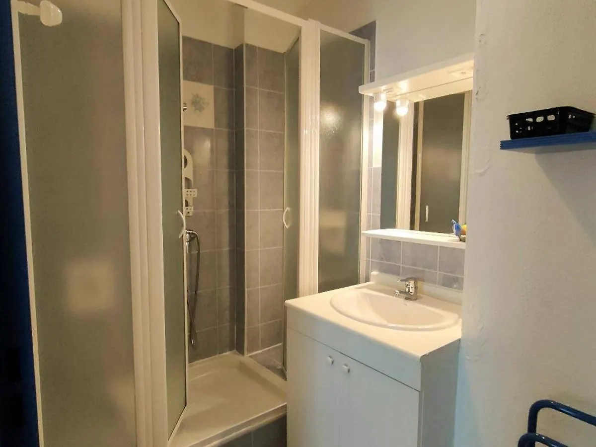 Apartment Charmant T2 Au Centre De Cauterets - 4 Pers, Ascenseur, Proche Parking, Casier A Skis - Fr-1-234-148