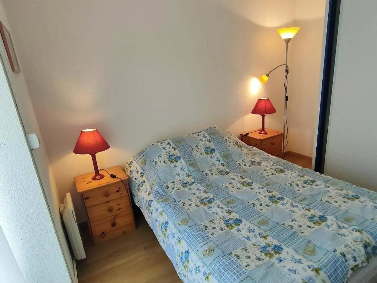 Charmant T2 Au Centre De Cauterets - 4 Pers, Ascenseur, Proche Parking, Casier A Skis - Fr-1-234-148 Apartment