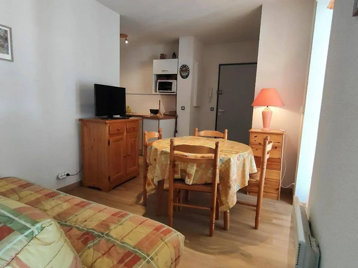 Apartment Charmant T2 Au Centre De Cauterets - 4 Pers, Ascenseur, Proche Parking, Casier A Skis - Fr-1-234-148 France