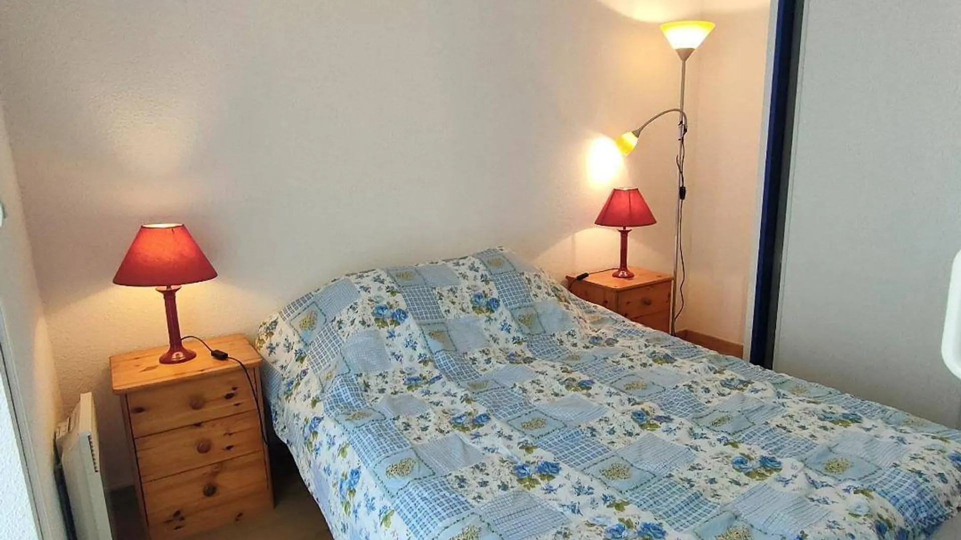 Apartment Charmant T2 Au Centre De Cauterets - 4 Pers, Ascenseur, Proche Parking, Casier A Skis - Fr-1-234-148